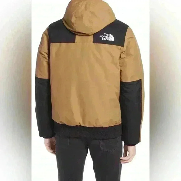 The North Face Newington JKT Utility Brown XXL - Picture 3 of 16